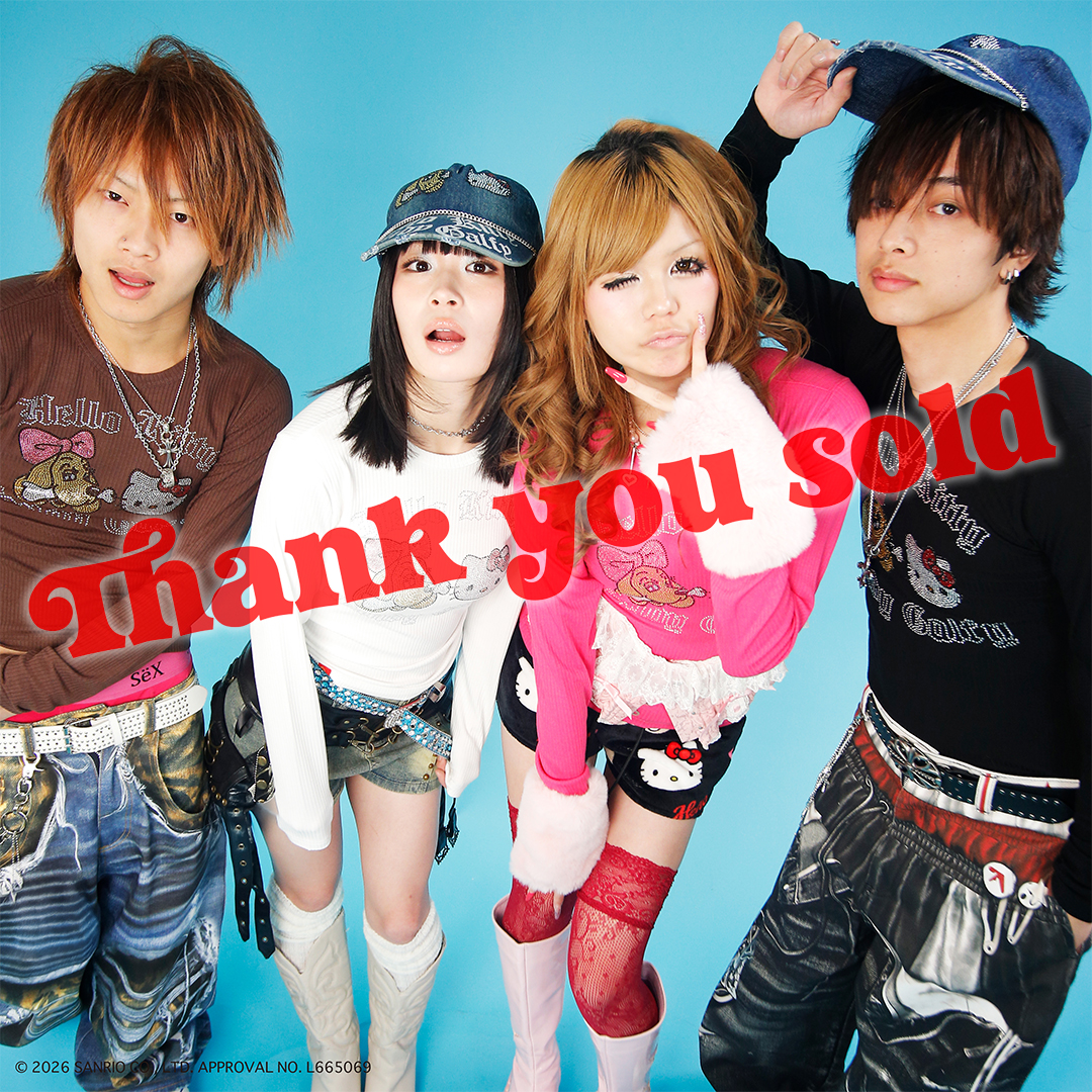 キラキラガルTee 161018