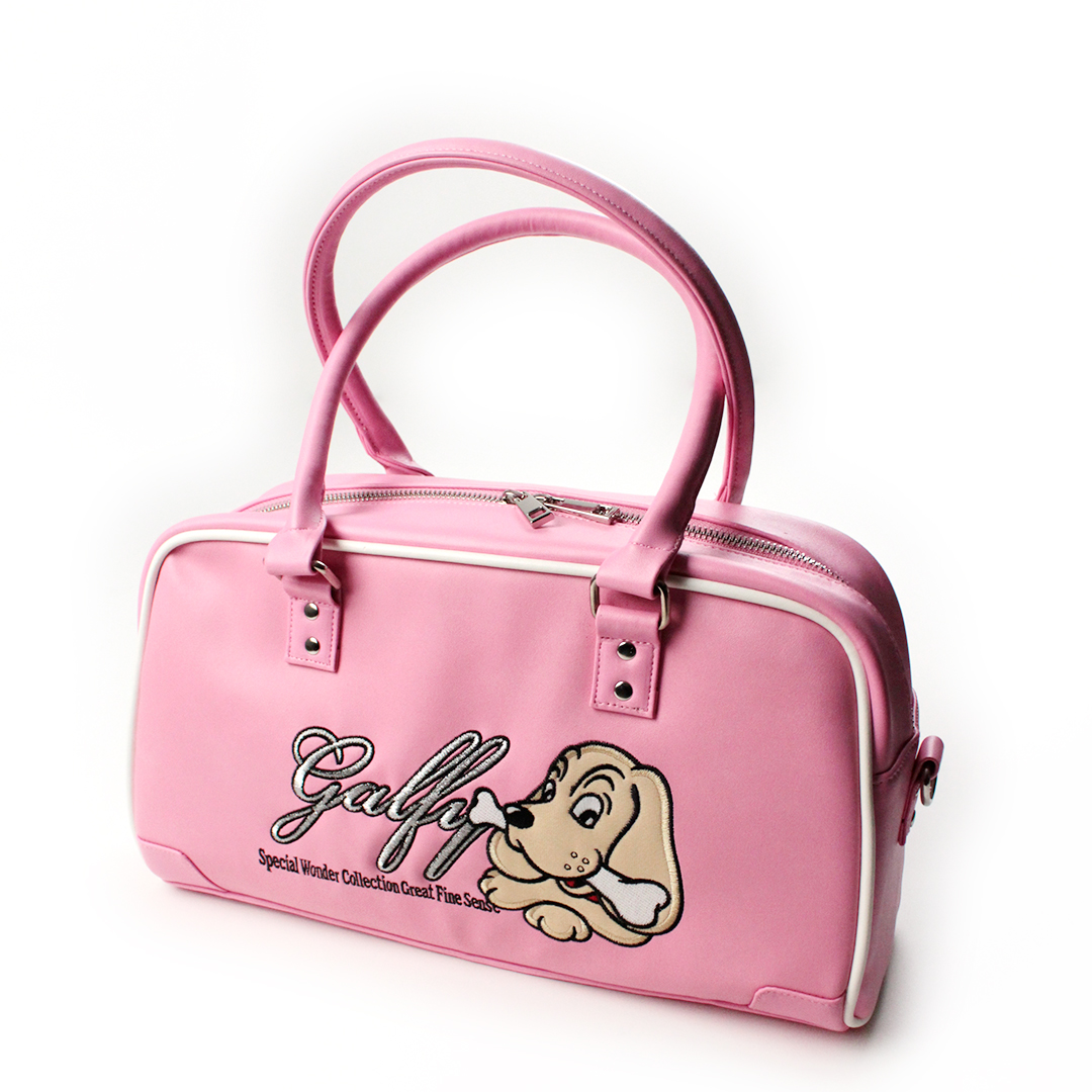 予約品【6月中旬頃までにお届け予定】プチ家出BAG 162096