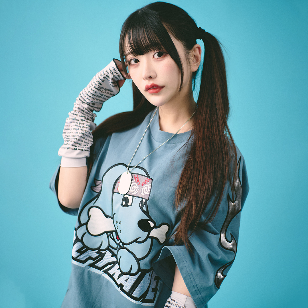 チーマーTee 142015