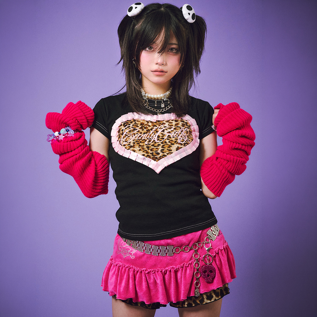 らぶりぃチビT  162000