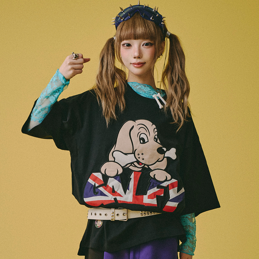 集団的自衛Tシャツ 162090