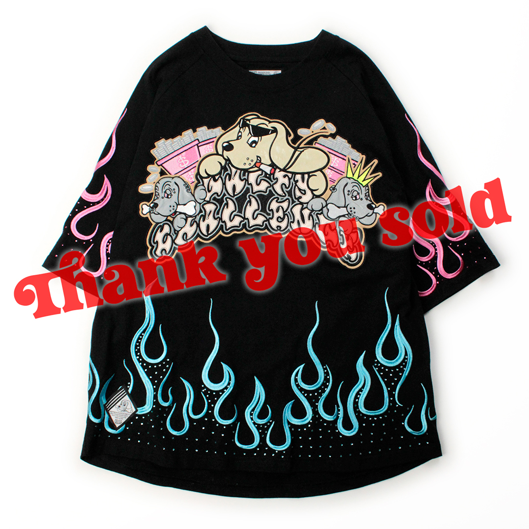 予約品【6月中旬頃までにお届け予定】ぴっかぴかパチンカスTシャツ 161000