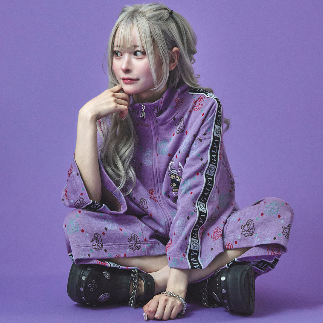 [予約品]【7月中旬頃までにお届け予定】 魔改造紋紋SETUP 152081