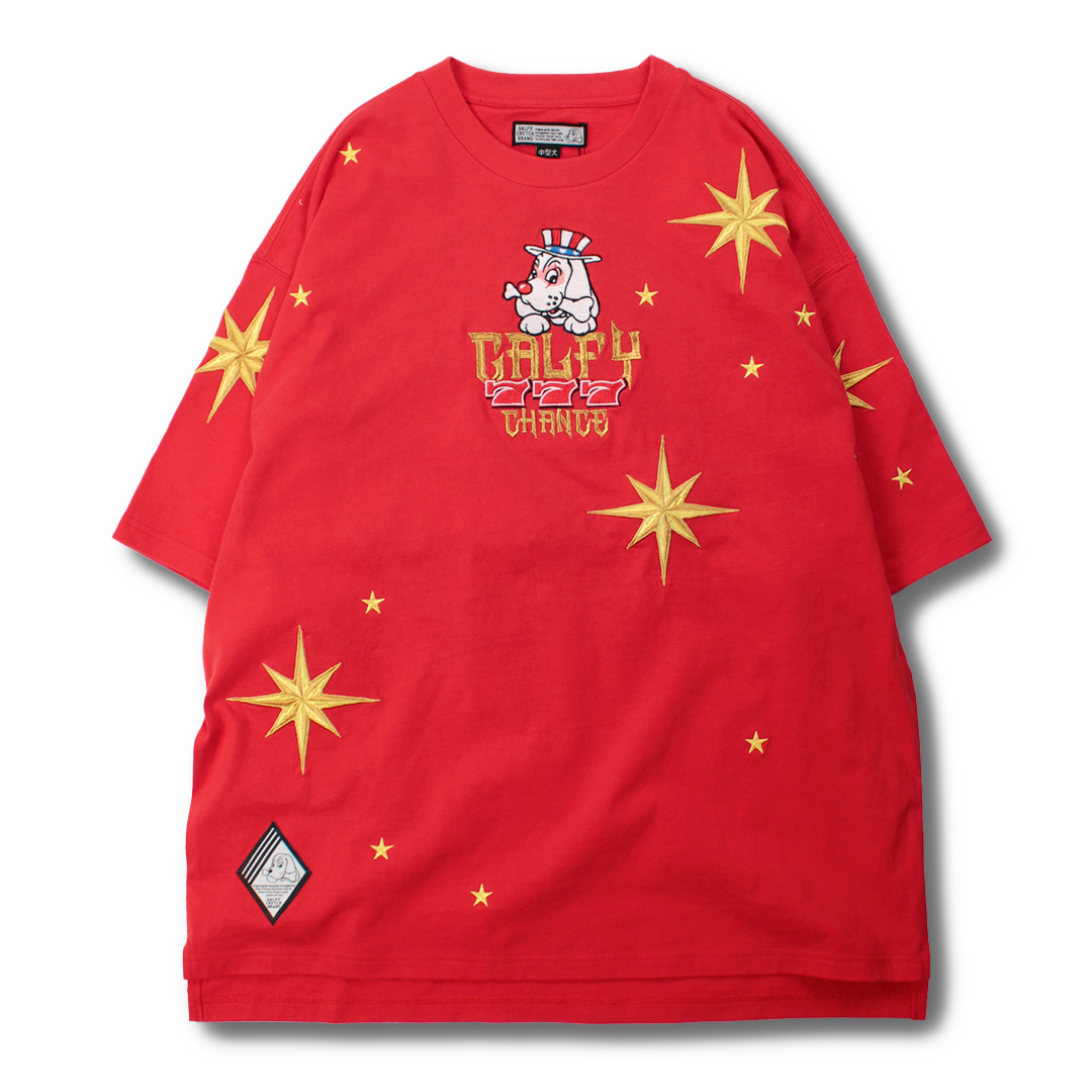 CHANCE!!Tee 152205
