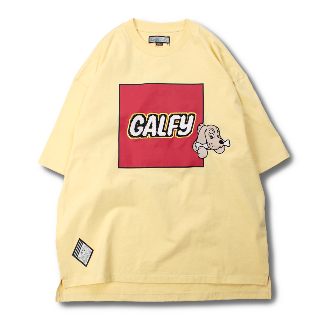 GALFY LAND Tee 152207