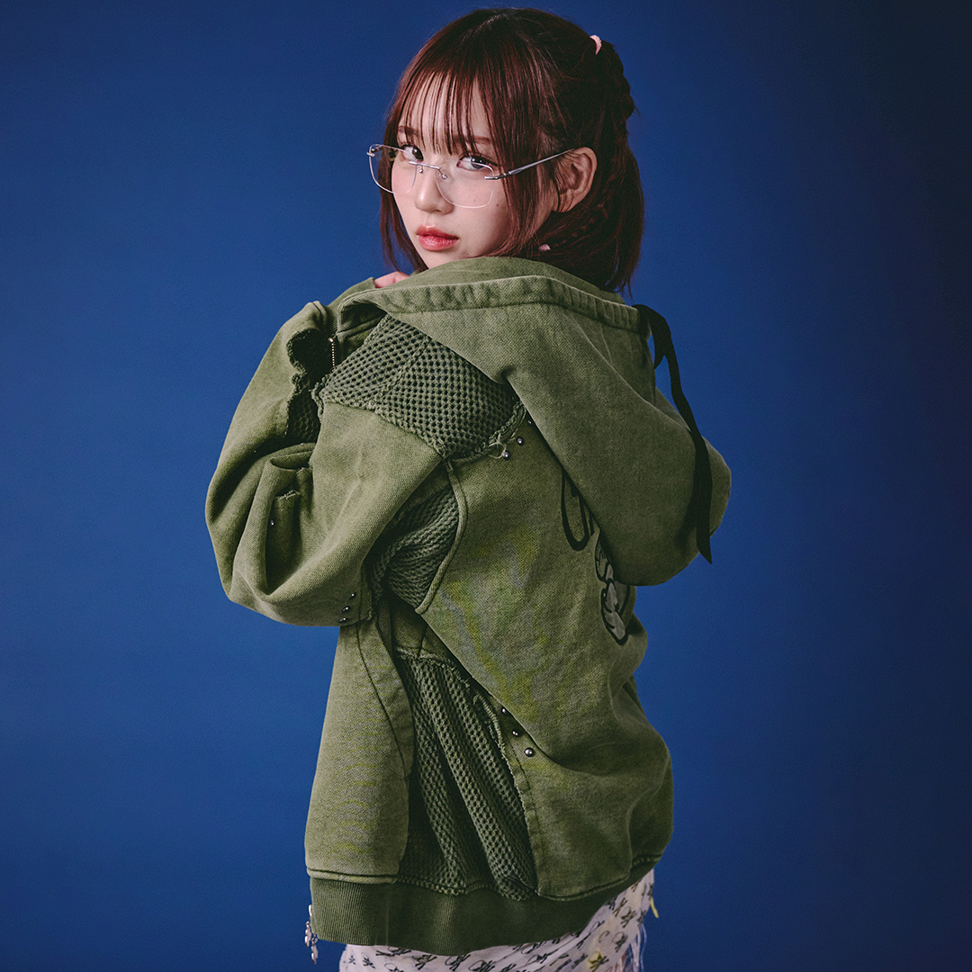 チラリズムPK 161028