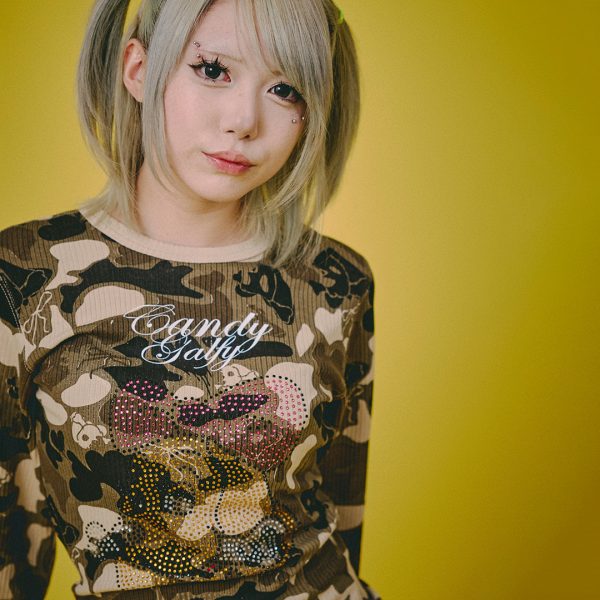 株式会社ク・ラッチ / CANDY GALFY
