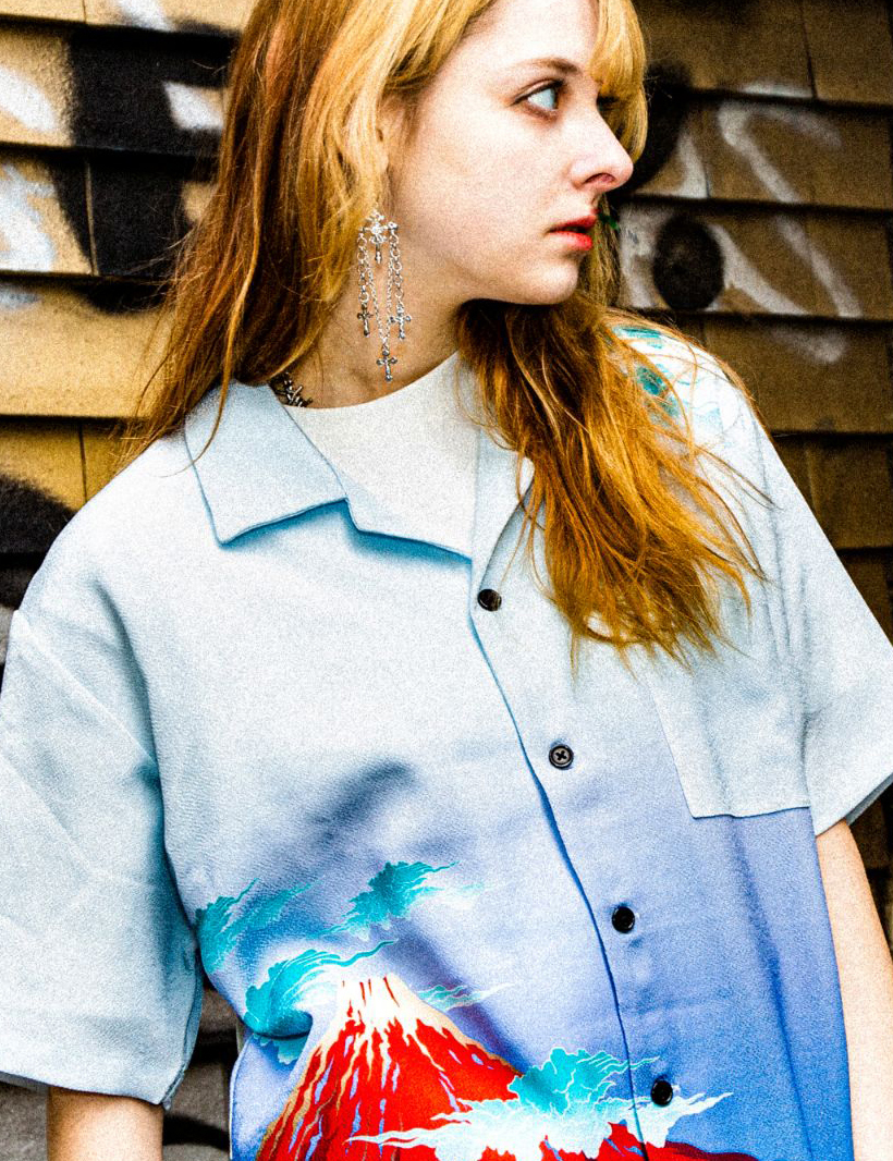 絡繰魂 – 株式会社ク・ラッチ│公式サイト